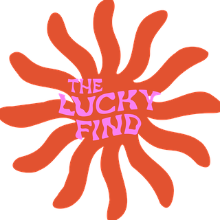 The Lucky Find